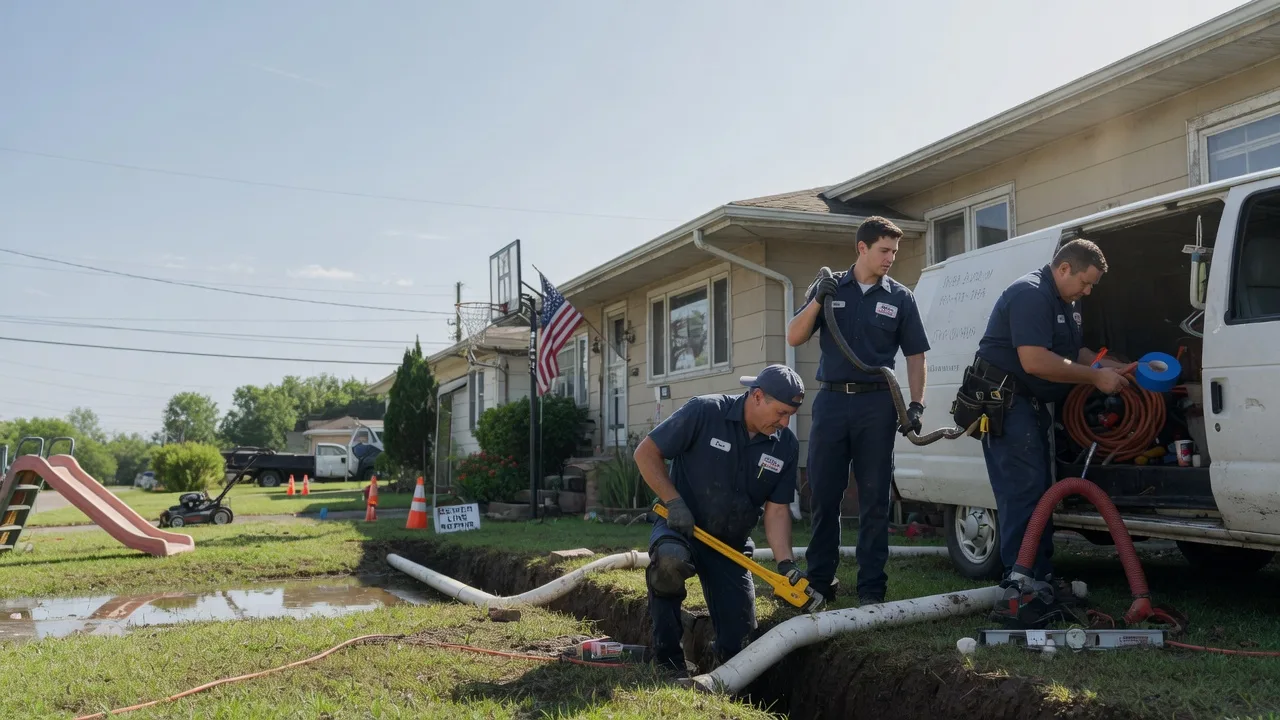 Toilet Installation in Oconto, WI near me
